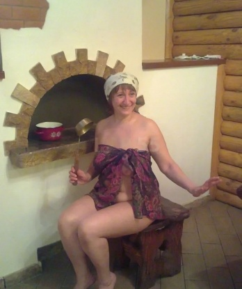 Проститутка Вероничка